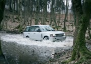 Land Rover Range Rover Land Rover Range Rover